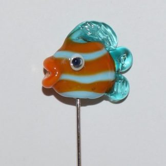 Nipsenål - fisk